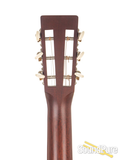 Santa Cruz 00-Skye Guitar #1107 - Used — image 5