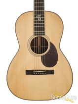 Santa Cruz 00-Skye Guitar #1107 - Used