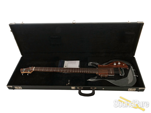 Ampeg  Dan Armstrong Bass #D133A - Used — image 7