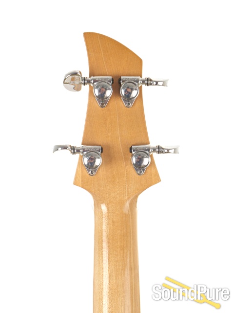 Ampeg  Dan Armstrong Bass #D133A - Used — image 10