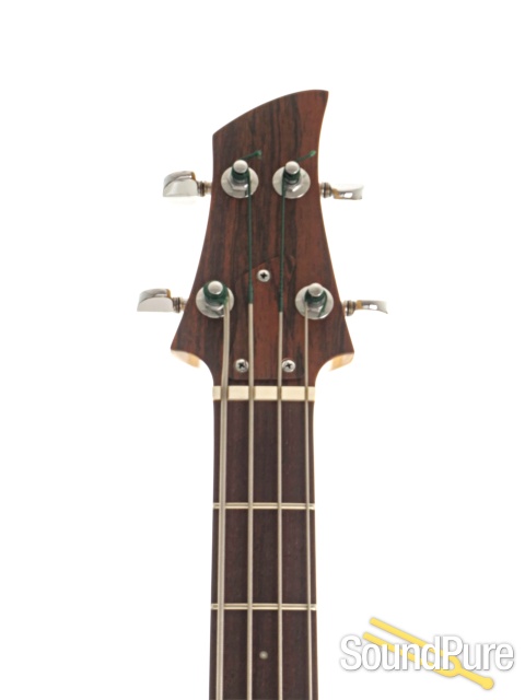 Ampeg  Dan Armstrong Bass #D133A - Used — image 11
