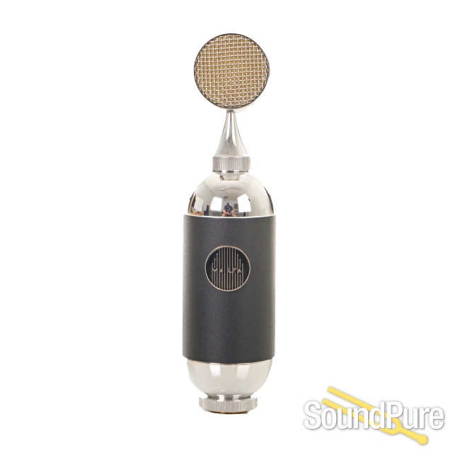 Soyuz 023 Series: MALFA Deluxe - Limited Edition Mic - Demo
