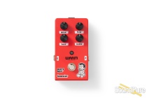 Warm Audio Dirty Boy Jr. Booster Pedal