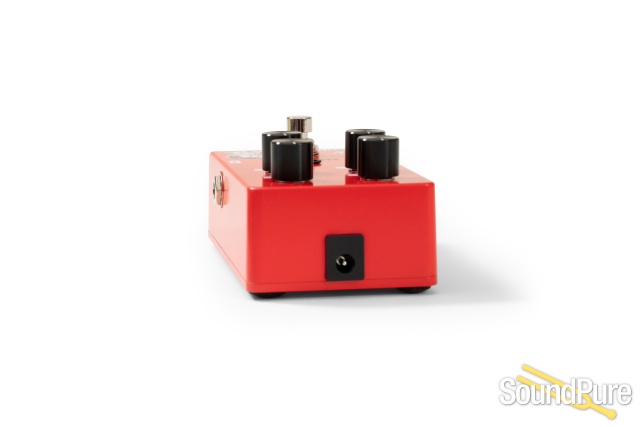 Warm Audio Dirty Boy Jr. Booster Pedal — image 5