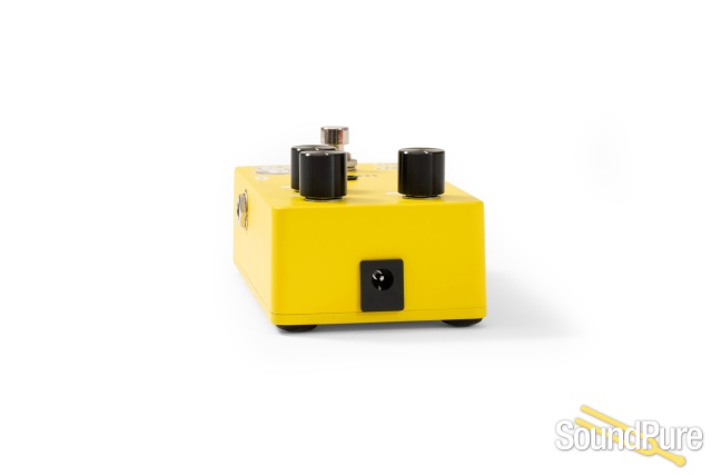 Warm Audio Dirty Boy Jr. Fuzz Pedal — image 4