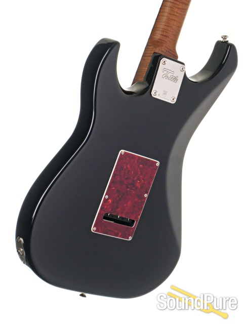 Tuttle Modern S Sound Pure Spec Guitar #989 — image 3
