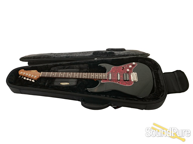 Tuttle Modern S Sound Pure Spec Guitar #989 — image 7