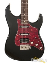 Tuttle Modern S Sound Pure Spec Guitar #989