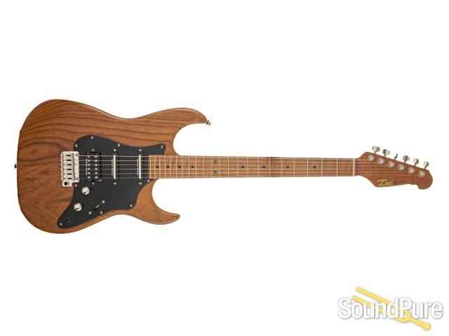 Tuttle Modern S SP Spec Guitar #990 — image 6