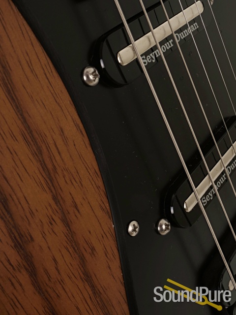 Tuttle Modern S SP Spec Guitar #990 — image 8