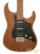 Tuttle Modern S SP Spec Guitar #990