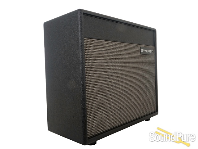 Synergy SYN-20IR 1x12" Combo Amp — image 2