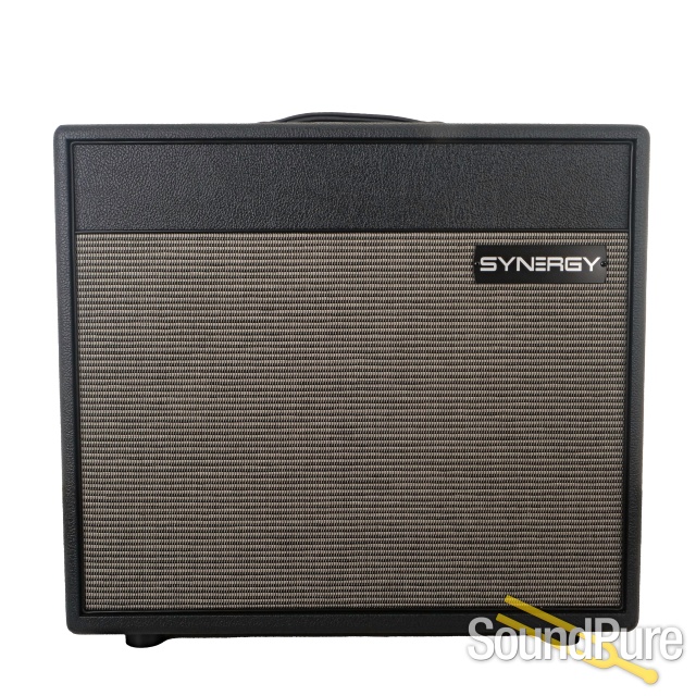 Synergy SYN-20IR 1x12" Combo Amp — image 1