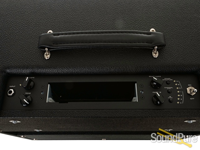 Synergy SYN-20IR 1x12" Combo Amp — image 4