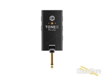 IK MultiMedia TONEX Plug Guitar & Bass Headphone Amp