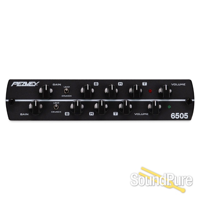 Synergy Peavey 6505 Preamp Module