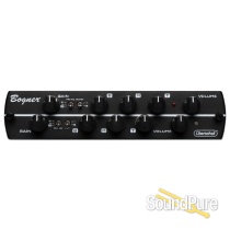 Synergy Bogner Uberschall Preamp Module