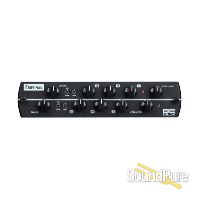 Synergy Friedman BE-DLX Preamp Module