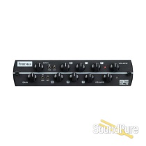 Synergy Friedman BE-DLX Preamp Module