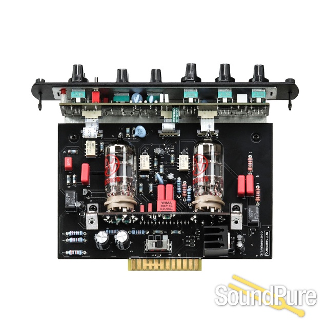 Synergy Tone King Imperial MKII Preamp Module — image 2