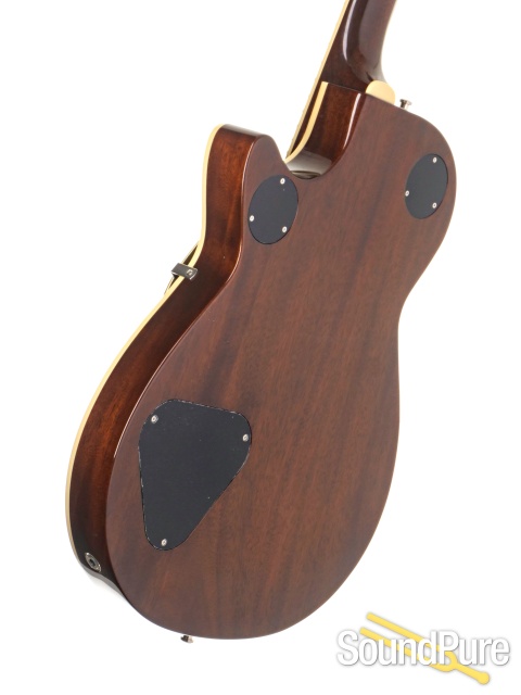 Gretsch G6228 FM Guitar #JT18093804 - Used — image 2