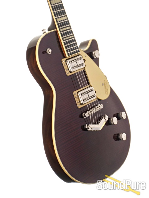 Gretsch G6228 FM Guitar #JT18093804 - Used — image 6