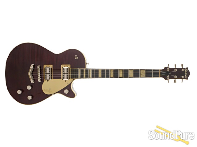 Gretsch G6228 FM Guitar #JT18093804 - Used — image 7