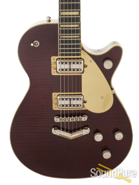 Gretsch G6228 FM Guitar #JT18093804 - Used