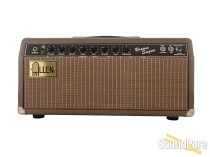 Allen Amplification Brown Sugar Amp Head #9251 - Used