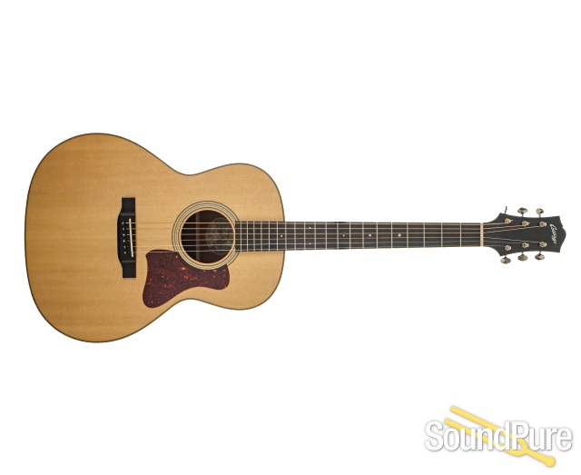 Collings C-100 Guitar #31033 - Used — image 3