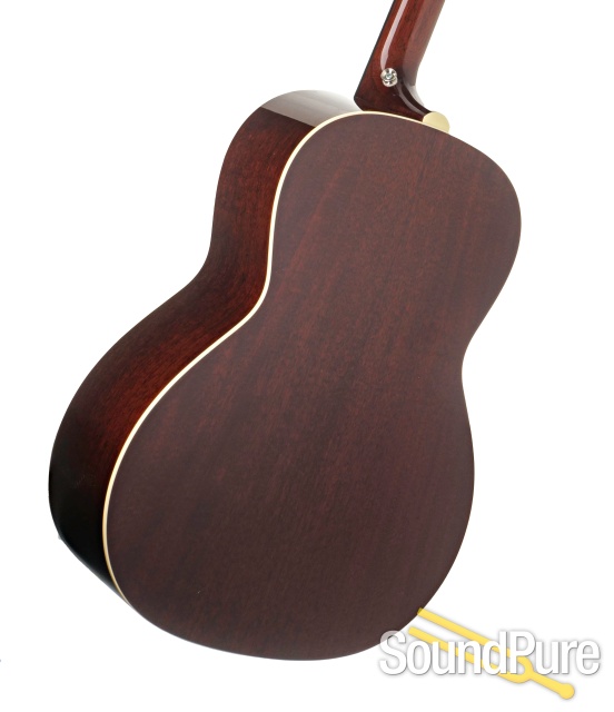 Collings C-100 Guitar #31033 - Used — image 4