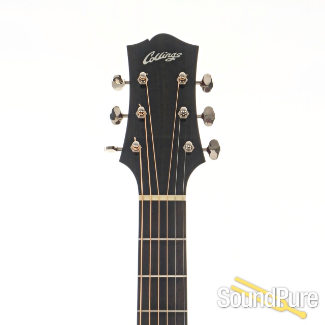 Collings C-100 Guitar #31033 - Used — image 7