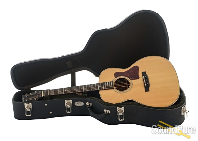 Collings C-100 Guitar #31033 - Used — image 8