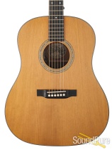 Collings CJ Mh A SS Acoustic Guitar #26843 - Used