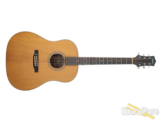 Collings CJ Mh A SS Acoustic Guitar #26843 - Used — image 6