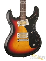 Univox Hi-Flier Phase IV Guitar #034289 - Used