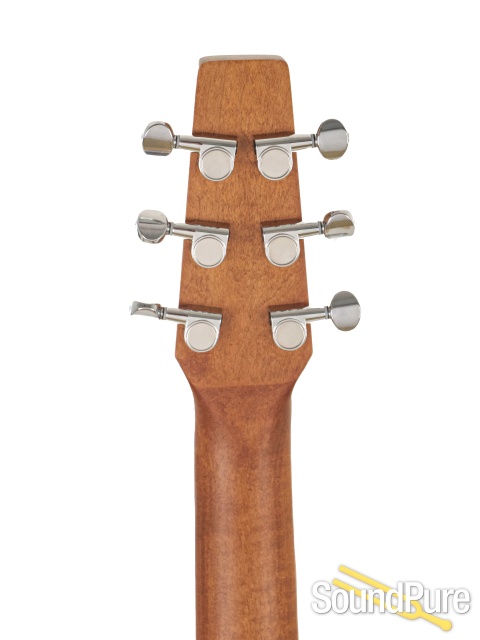 Seagull S6 Collection 1982 Guitar #052431000975 - Used — image 7