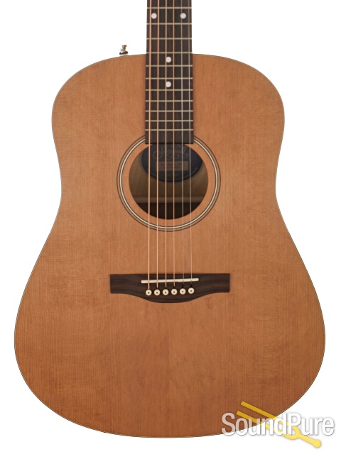 Seagull S6 Collection 1982 Guitar #052431000975 - Used