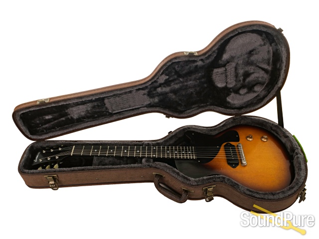 Eastman SB55 Guitar #12753491 - Used — image 6