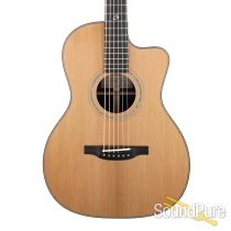 Boucher SM-JP-56 JP Cormier Sig. Guitar #JP-1071-12FTB -Used