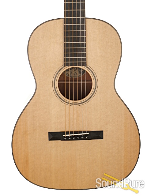 Collings 001 Old Growth Sitka Guitar #36971