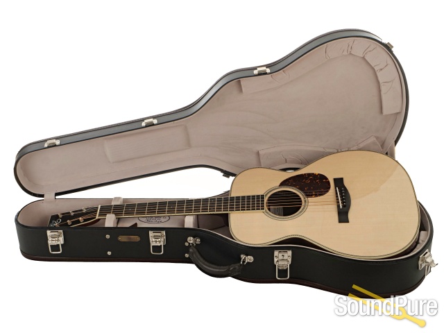 Santa Cruz OM Guitar #6478 — image 6