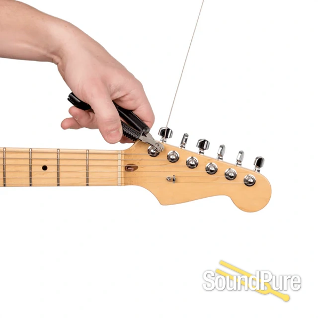 D'Addario Guitar Pro-Winder — image 2