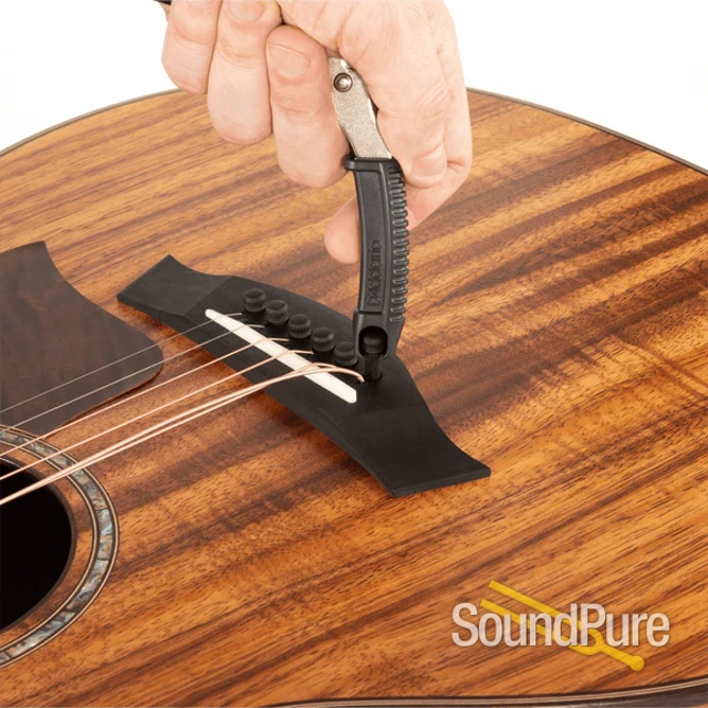 D'Addario Guitar Pro-Winder — image 3