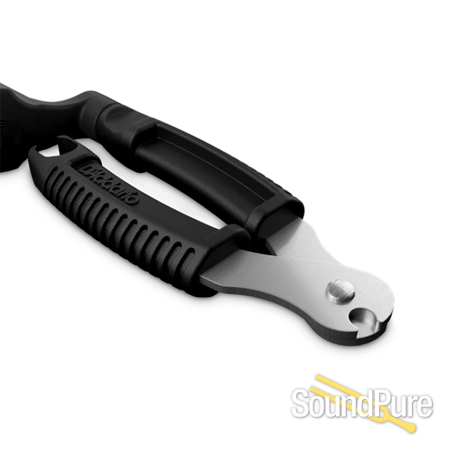 D'Addario Guitar Pro-Winder — image 1
