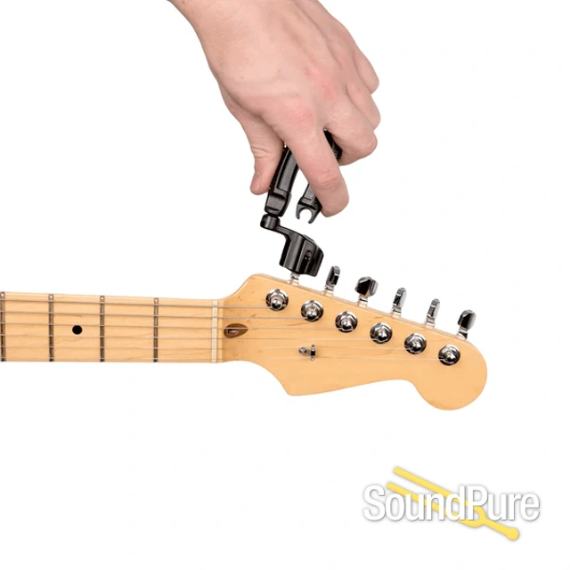 D'Addario Guitar Pro-Winder — image 5