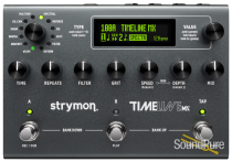 Strymon TimeLine MX Multi Delay Pedal