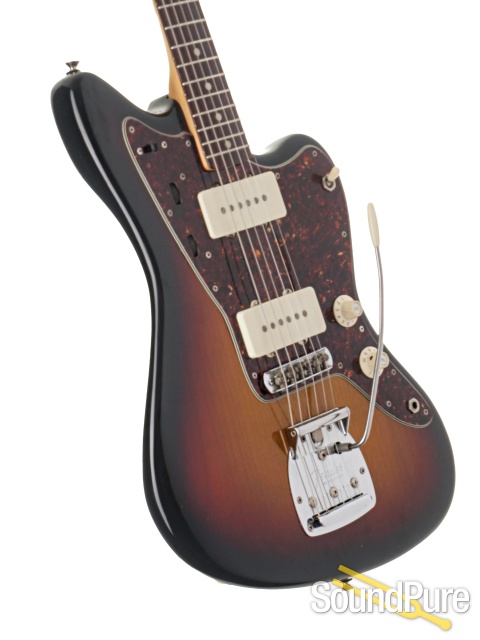 Fender 1965 JazzMaster w/ Original Case #L93134 - Used — image 2