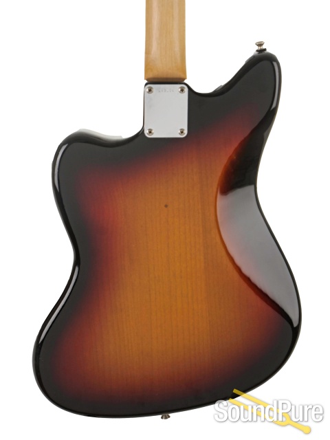 Fender 1965 JazzMaster w/ Original Case #L93134 - Used — image 4