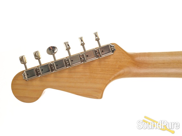 Fender 1965 JazzMaster w/ Original Case #L93134 - Used — image 5
